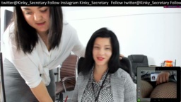 Kinky__office  17-11-2020